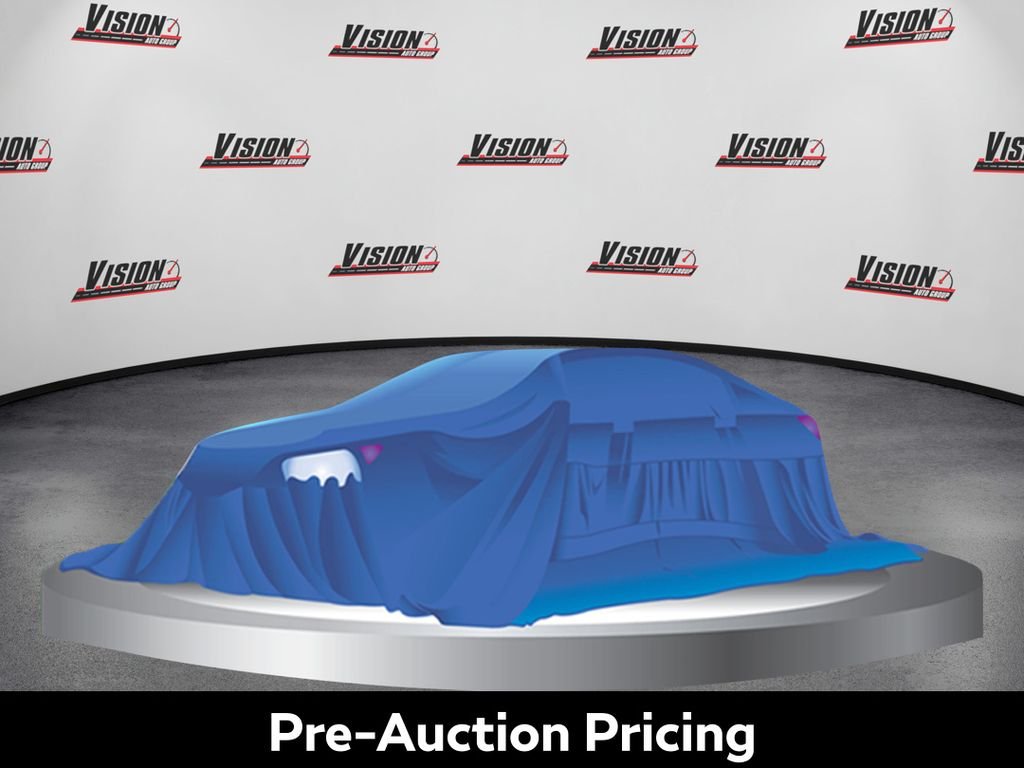 Used 2026 Red Hyundai SE image 1