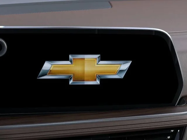 New 2026 Sterling Gray Metallic Chevrolet High Country image 20