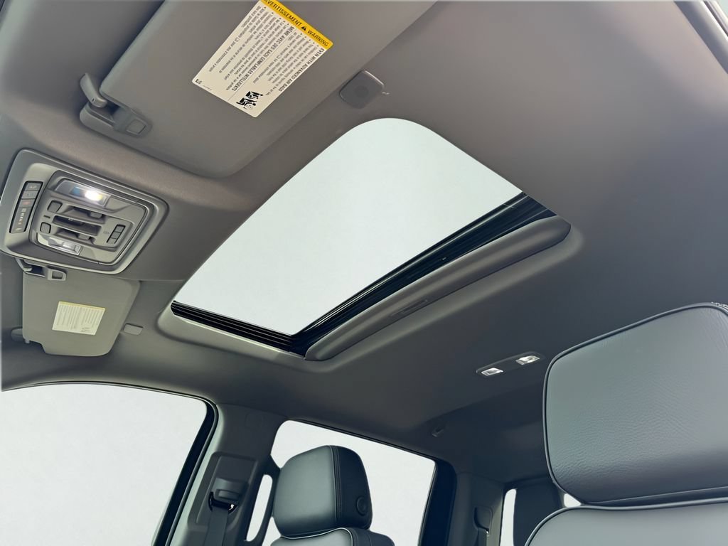 2026 GMC Sierra 2500HD Denali - Photo 10
