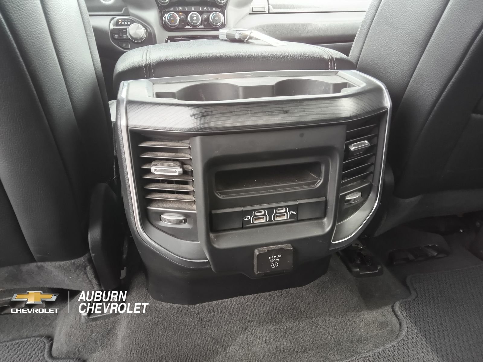 2024 RAM Ram 1500 Pickup Laramie - Photo 13