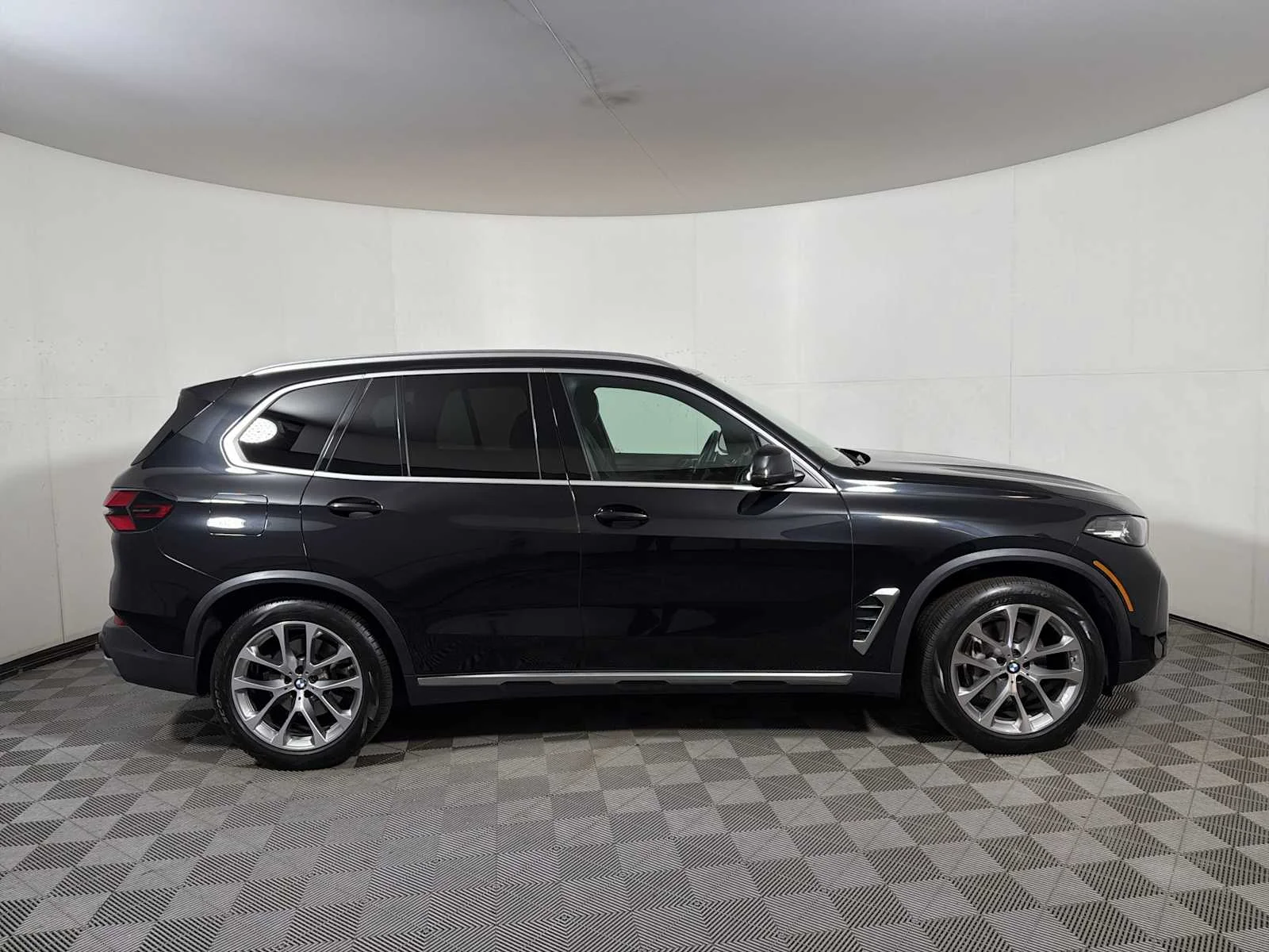 2024 BMW X5 40i - Photo 7