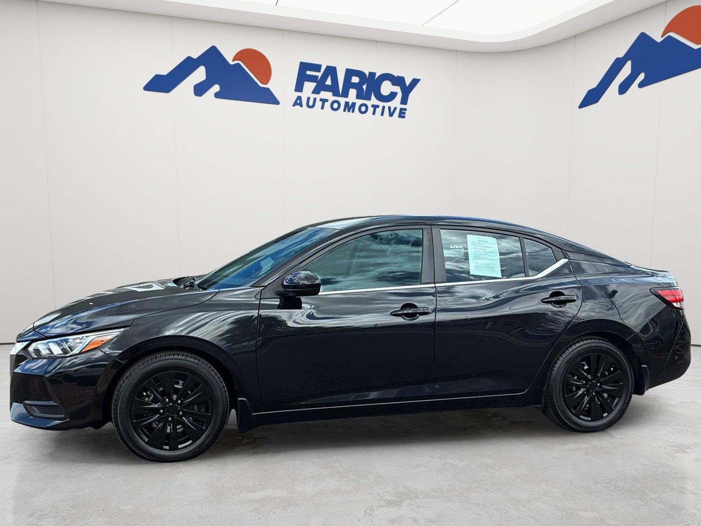 2023 Nissan Sentra