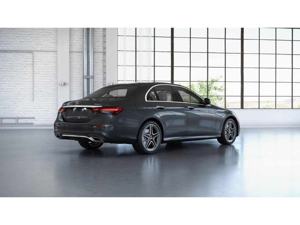 Certified Used 2022 Graphite Gray Metallic Mercedes-Benz  image 22
