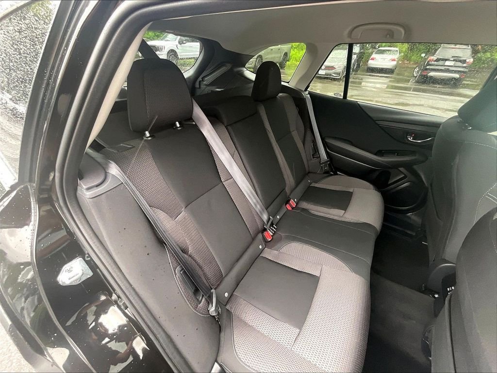 Used 2023 Black Subaru Premium image 19