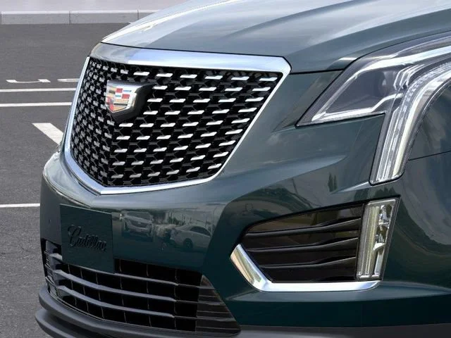 2026 Cadillac XT5 Luxury - Photo 13