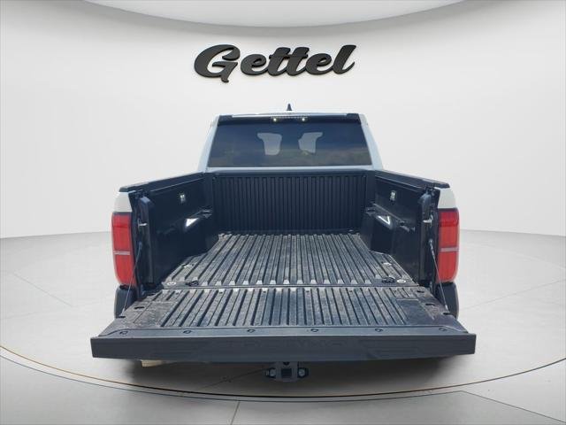 Certified Used 2025 ICE CAP Toyota  image 9