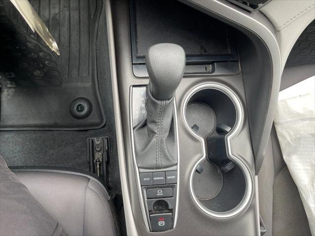 Certified Used 2023 PREDAWN GRAY MICA Toyota  image 21