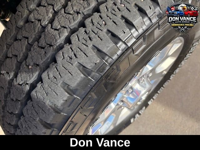 2024 RAM Ram 2500 Pickup Laramie - Photo 25