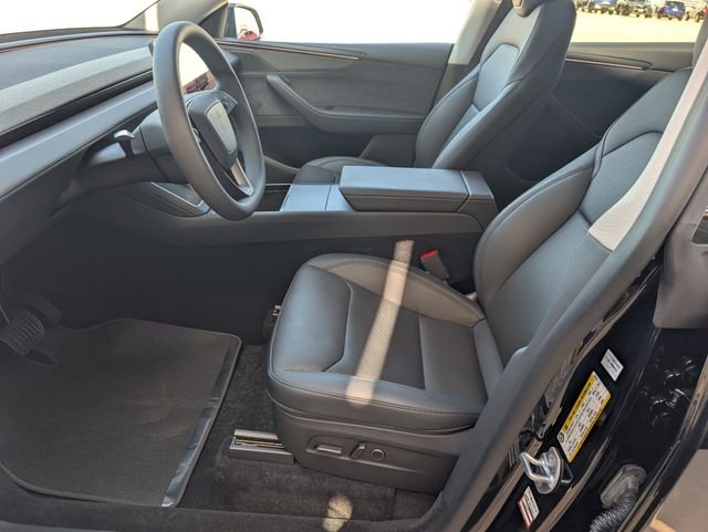 Used 2026 Black Tesla Long Range image 8
