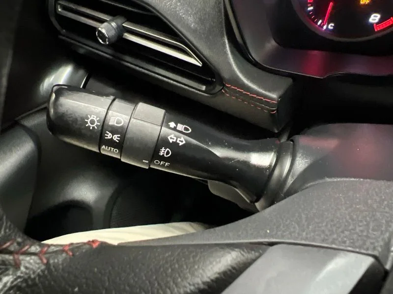 Used 2024 Black Subaru Limited image 21
