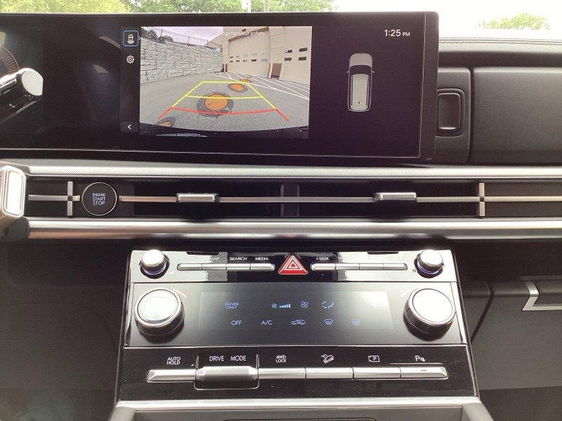 New 2026 Black Hyundai SE image 31