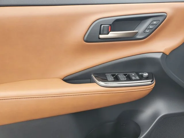 New 2026  Toyota Limited image 16