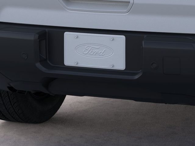 New 2026 White Ford Big Bend image 23