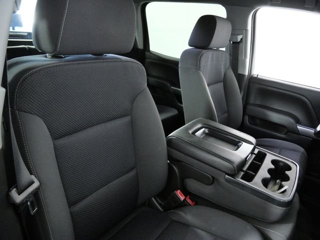 Used 2018 Gray Chevrolet LT image 12