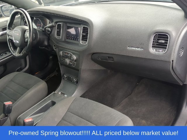 Used 2020 Silver Dodge Police image 46