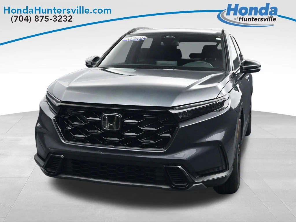 Certified Used 2026  Honda Sport image 3