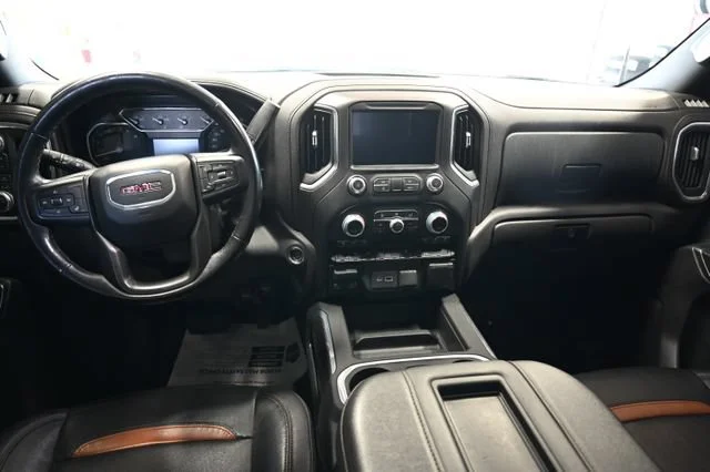 2021 GMC Sierra 1500 AT4 - Photo 14