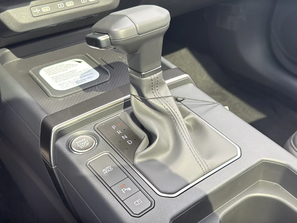 New 2027 Frost Blue Kia X-Line SX image 25