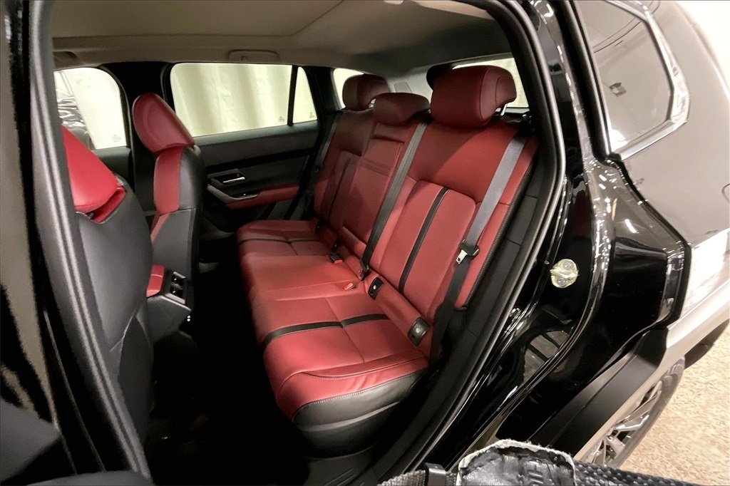2026 MAZDA CX-50 - Image 9