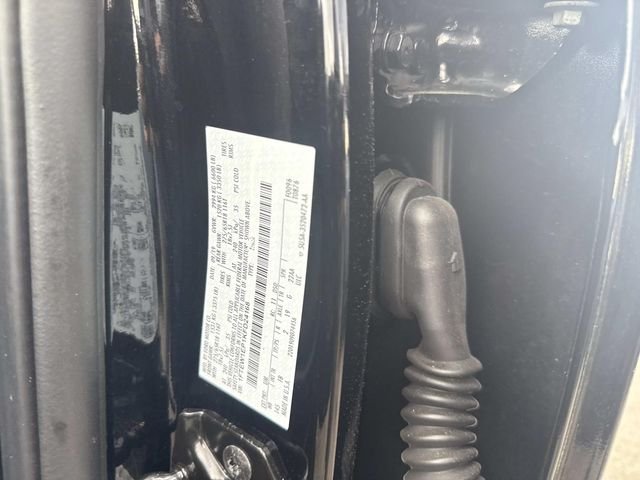 Used 2019 Agate Black Metallic Ford XLT image 27