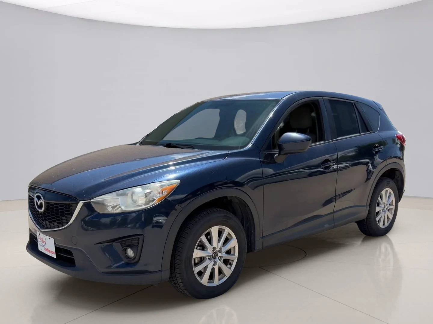 2015 Mazda CX-5 Touring auto 4WD's photo