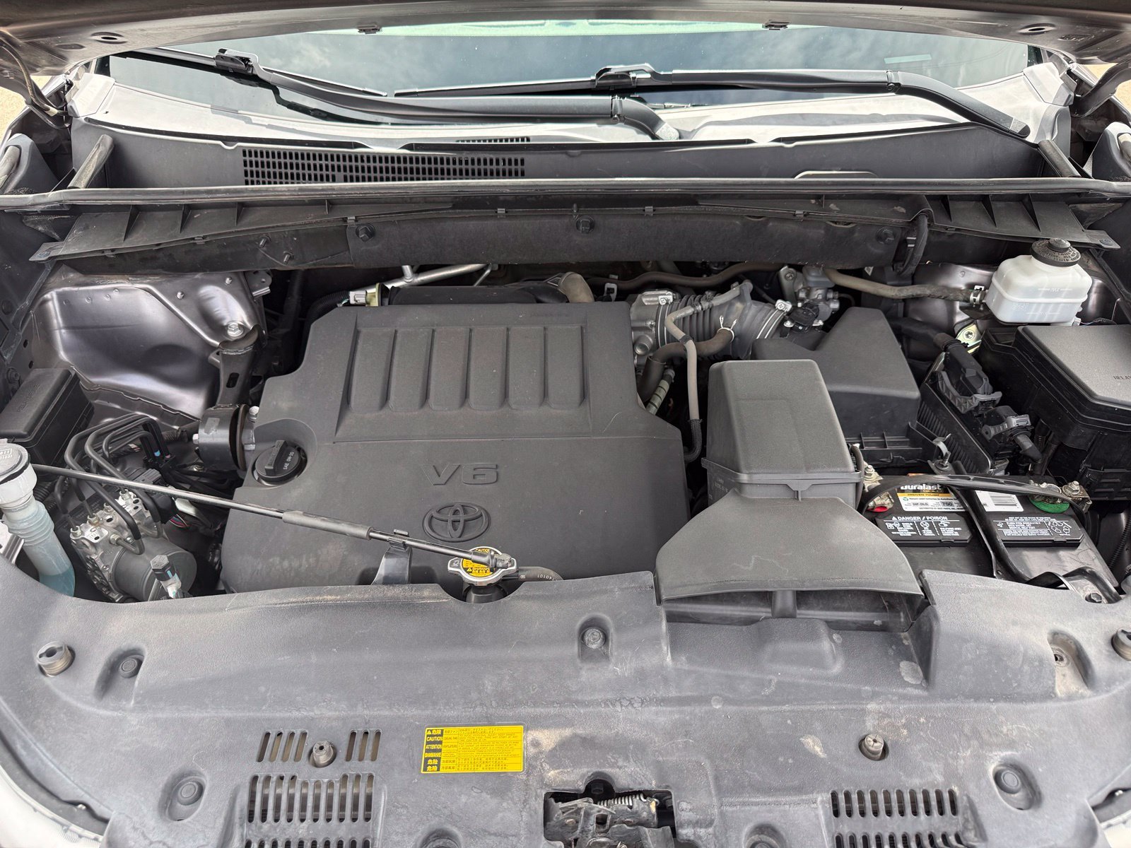 2014 Toyota Highlander XLE - Photo 49