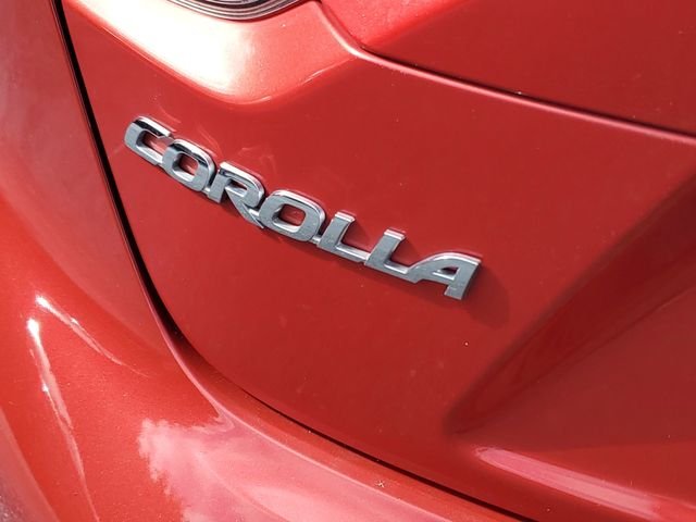 2021 Toyota Corolla LE - Photo 8
