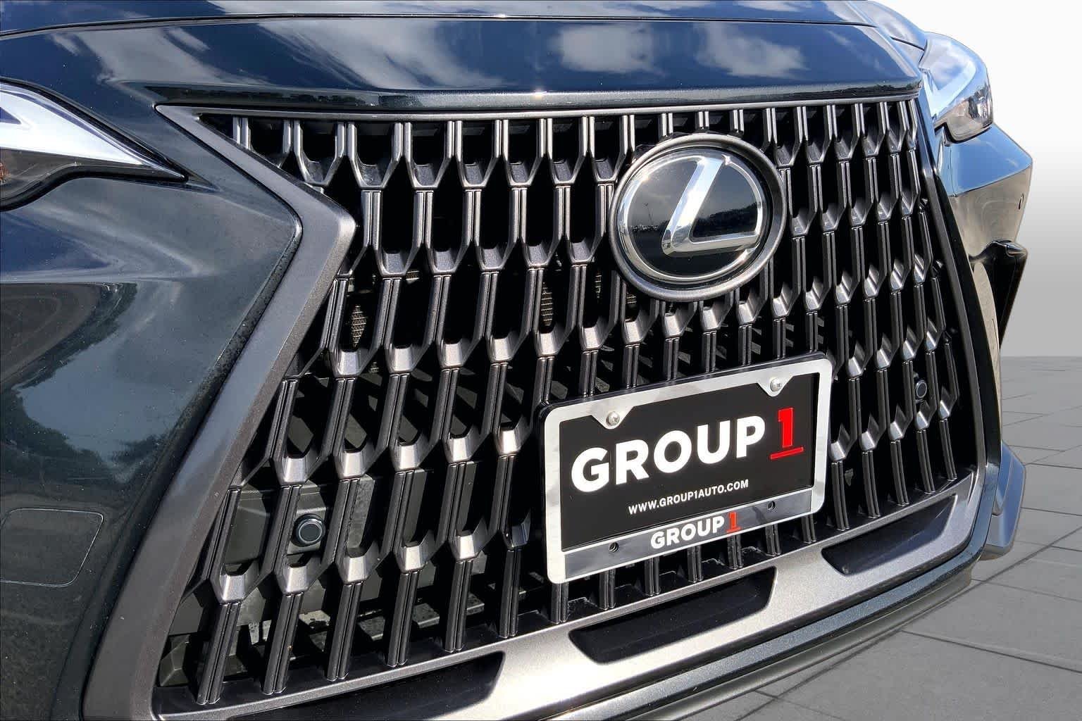 Used 2024 Caviar Lexus Premium image 29
