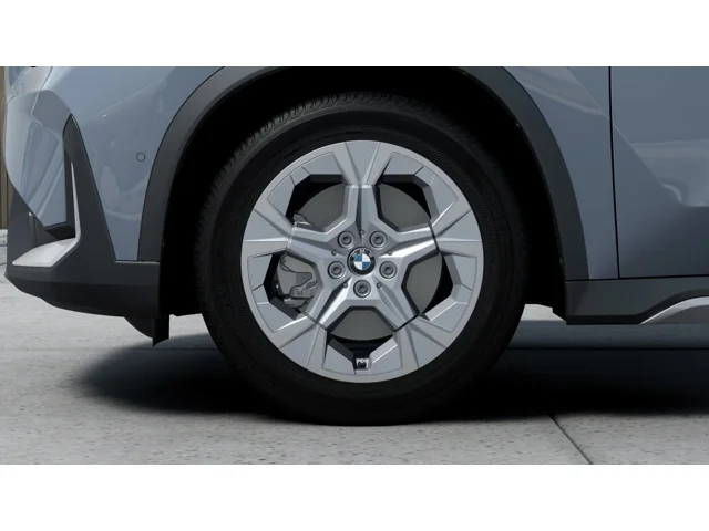 New 2026 Storm Bay Metallic BMW xDrive28i image 7