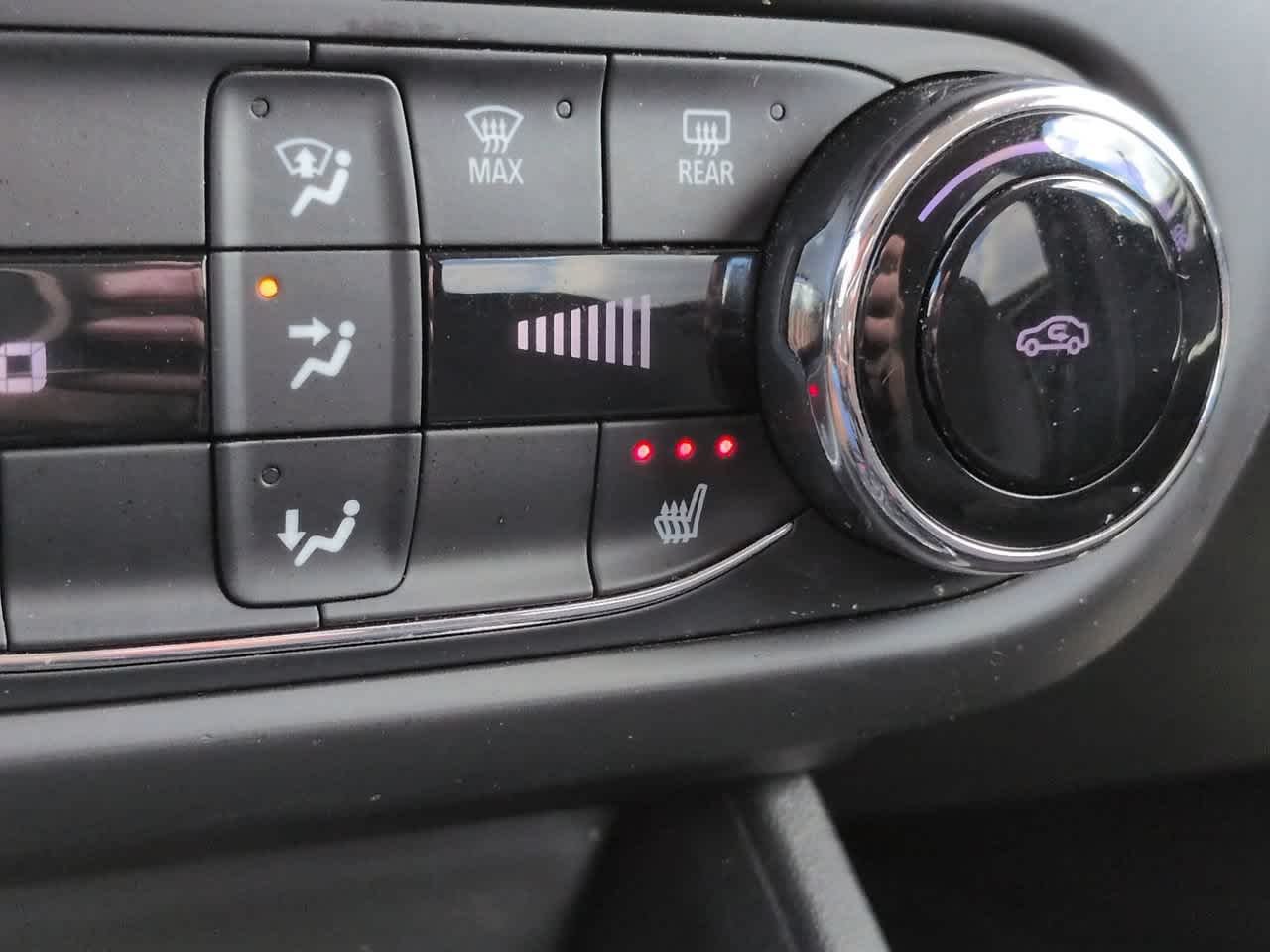2023 Chevrolet TrailBlazer LT - Photo 21