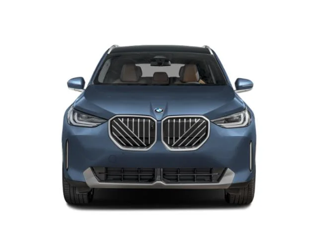 New 2026 Tanzanite Blue II Metallic BMW 30 xDrive image 4