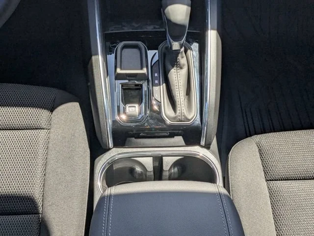 New 2026 Summit White GMC Elevation image 19