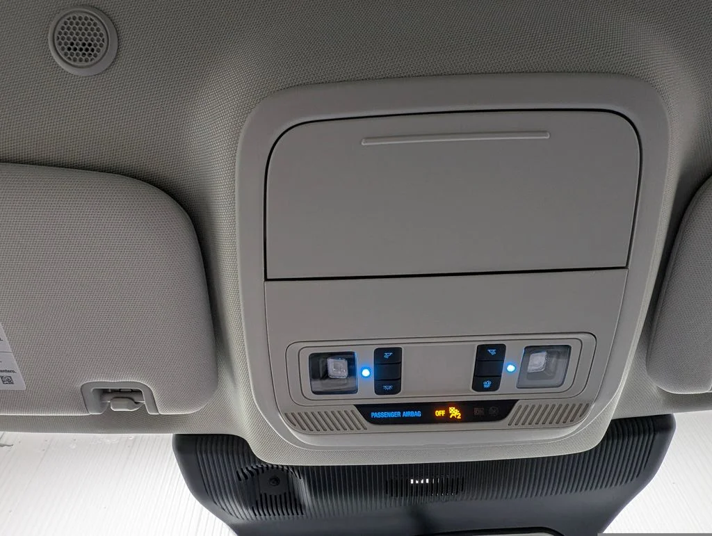 New 2026 Carbonized Gray Metallic Ford Active image 7