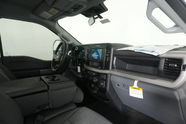New 2026 White Ford XL image 35
