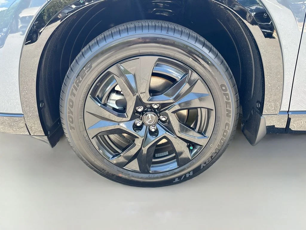 New 2026 Polymetal Gray Metallic Mazda 2.5 S Premium AWD image 32