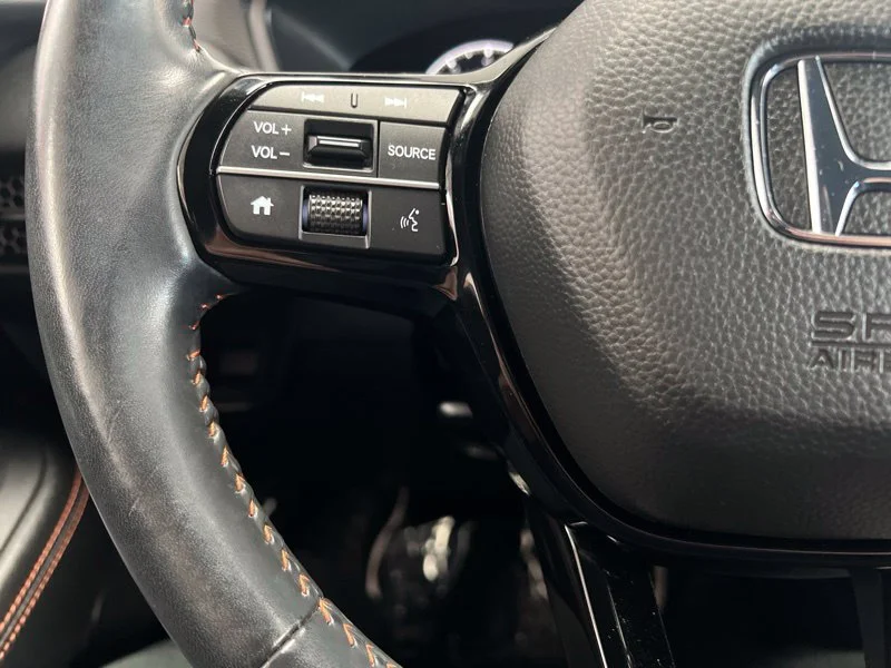 Used 2024  Honda Sport image 21