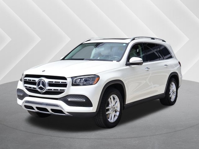 2020 Mercedes-Benz GLS GLS 450
