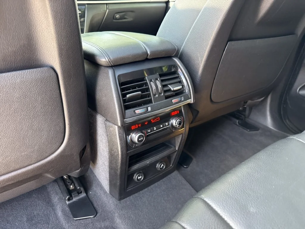 Used 2016 Silver BMW xDrive35i image 21