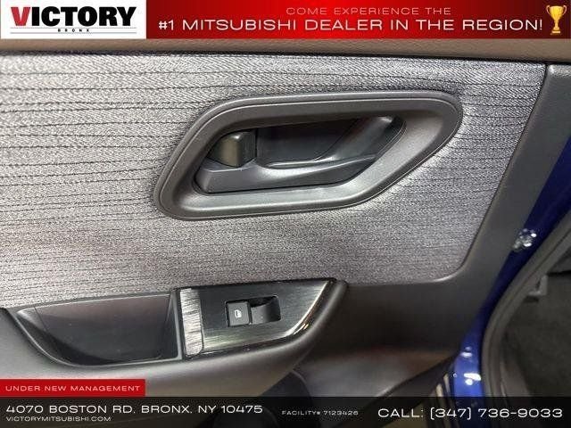 2023 Nissan Rogue S - Photo 23
