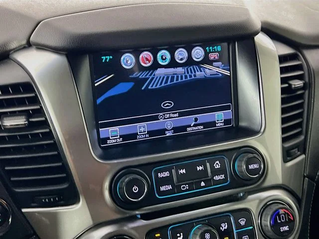Used 2019 Beige Chevrolet Premier image 18