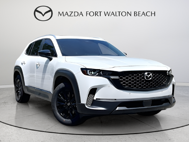 2026 Mazda CX-50 2.5 S Preferred AWD