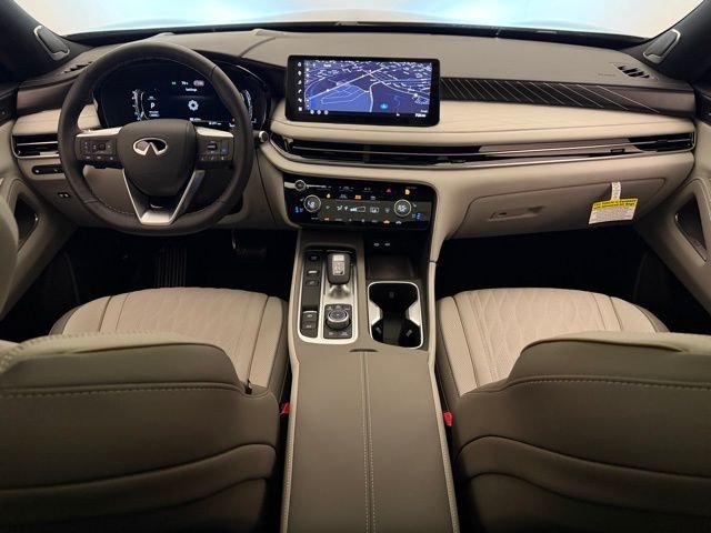 New 2026 MINERAL BLACK INFINITI Autograph AWD image 29