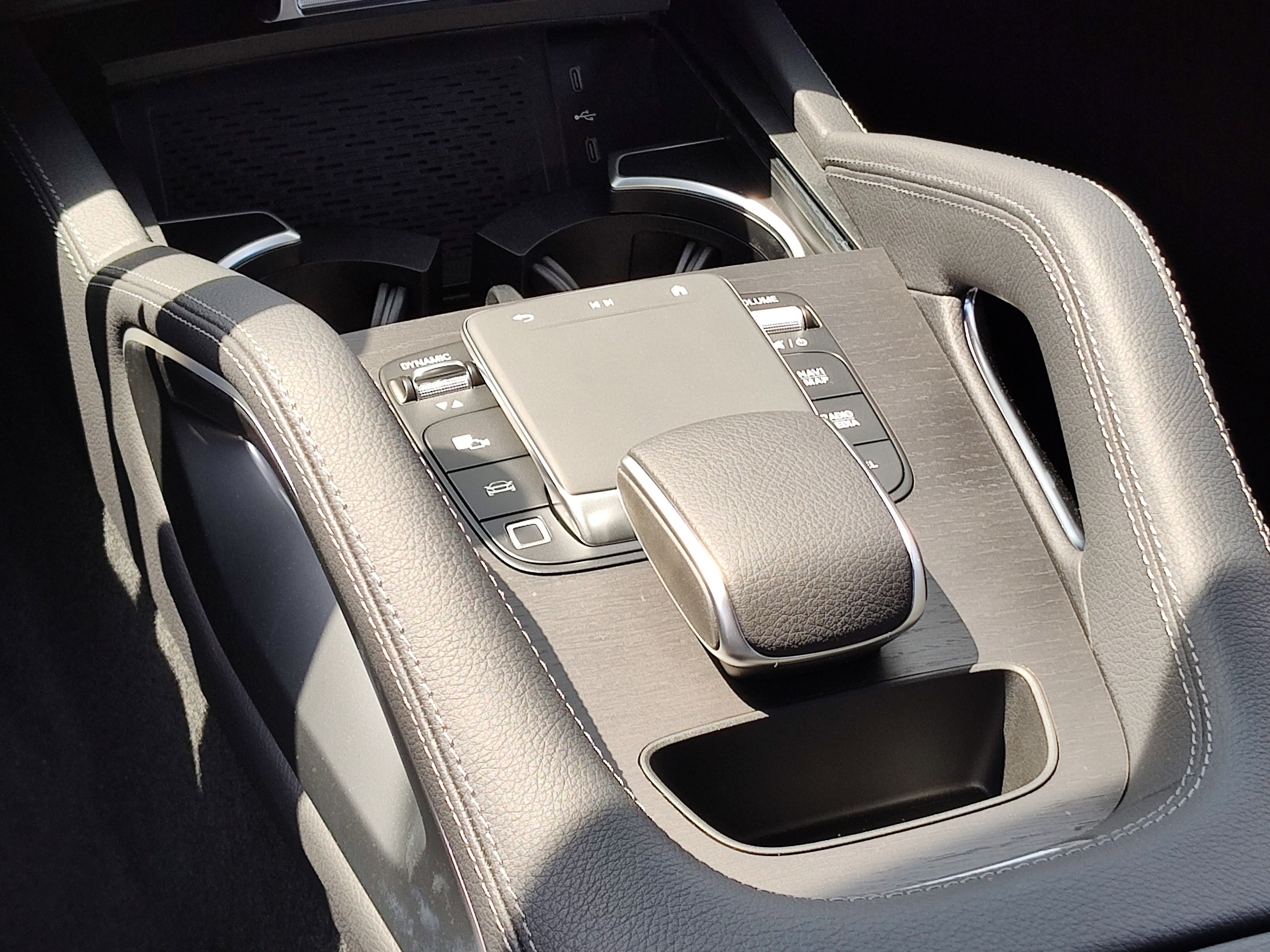 New 2026 Polar White Mercedes-Benz GLE 450 image 24