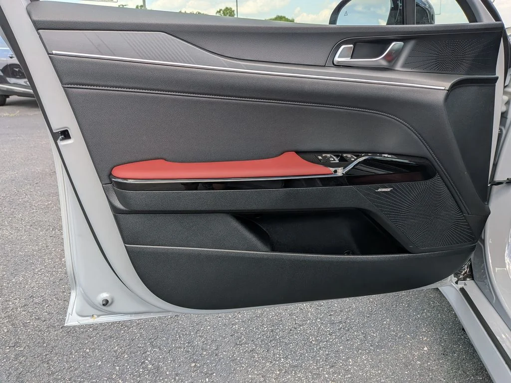 New 2026 Gray Kia GT-Line image 40
