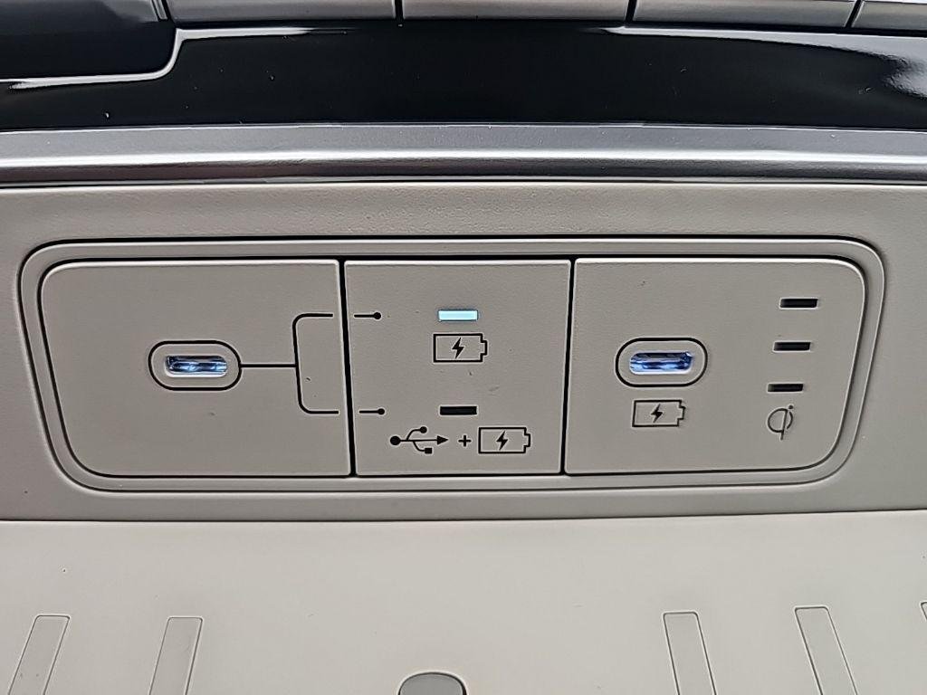 New 2026 Red Hyundai SEL AWD image 19