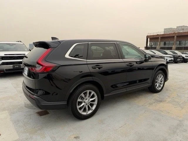 Used 2024  Honda EX-L image 7
