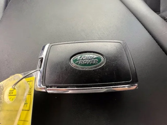 Used 2019 Brown Land Rover Supercharged image 26