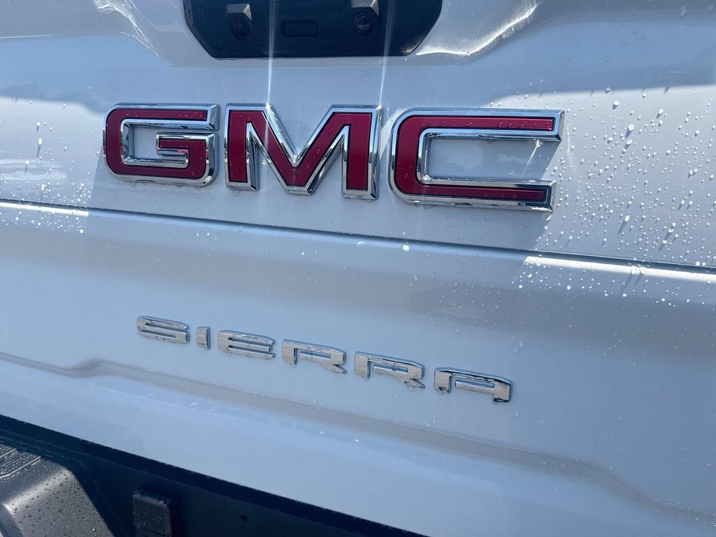 2026 GMC Sierra 2500HD AT4 - Photo 28