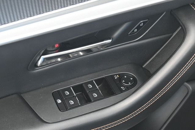 Used 2024 Gray Mazda 3.3 Turbo Preferred Plus image 13