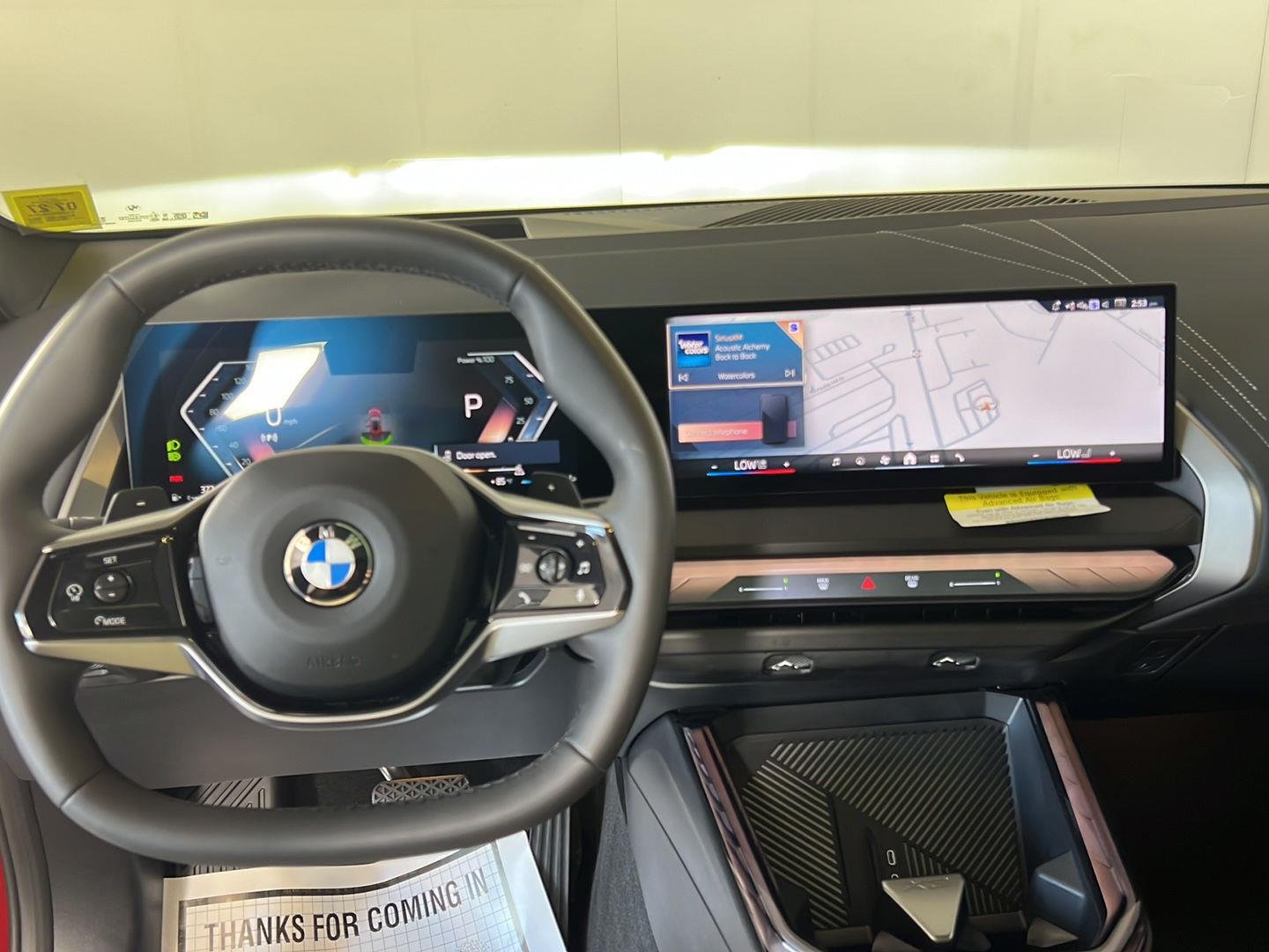 New 2026 Vegas Red Metallic BMW 30 xDrive image 17